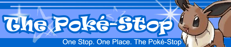 The Poke-Stop